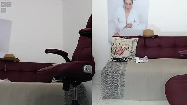 Snapshot of Serenay_ chatting on February 2025 06:47:02 PM Serenay  online show from February 2025 06:47:02 PM