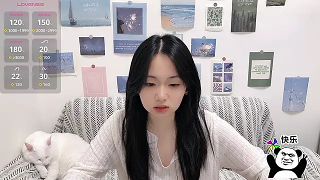 Snapshot of LiLiYbaby chatting on November 2025 06:56:01 AM LiLiYbaby online show from November 2025 06:56:01 AM