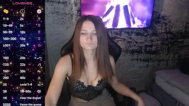 Snapshot of PamelaYoun chatting on November 2025 02:19:02 PM PamelaYoun online show from November 2025 02:19:02 PM