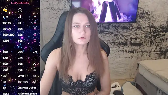 Snapshot of PamelaYoun chatting on November 2025 12:29:02 PM PamelaYoun online show from November 2025 12:29:02 PM