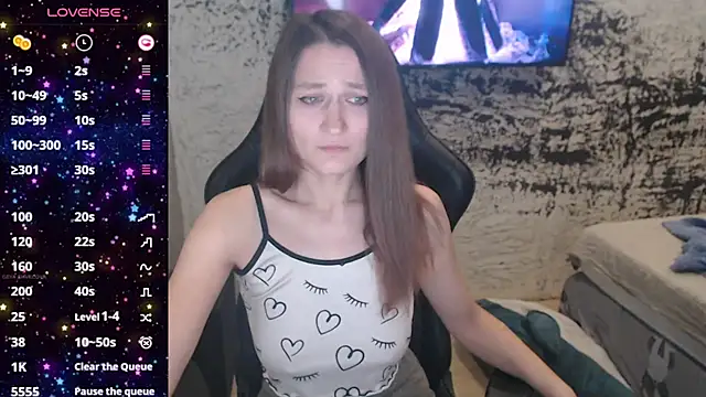 Snapshot of PamelaYoun chatting on November 2025 02:37:02 PM PamelaYoun online show from November 2025 02:37:02 PM