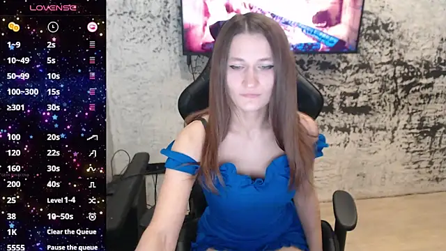 Snapshot of PamelaYoun chatting on November 2025 02:28:02 PM PamelaYoun online show from November 2025 02:28:02 PM