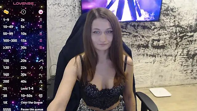 Snapshot of PamelaYoun chatting on December 2025 05:52:02 PM PamelaYoun online show from December 2025 05:52:02 PM