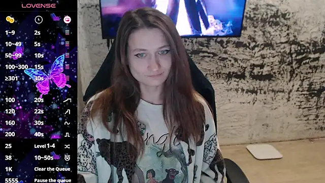 Snapshot of PamelaYoun chatting on December 2025 02:04:01 PM PamelaYoun online show from December 2025 02:04:01 PM