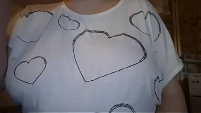 AalinnaK online show from January 2026 09:28:02 PM