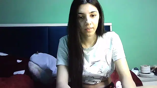 Snapshot of Ahotkittyxxx chatting on December 2024 10:58:01 AM Ahotkittyxxx online show from December 2024 10:58:01 AM