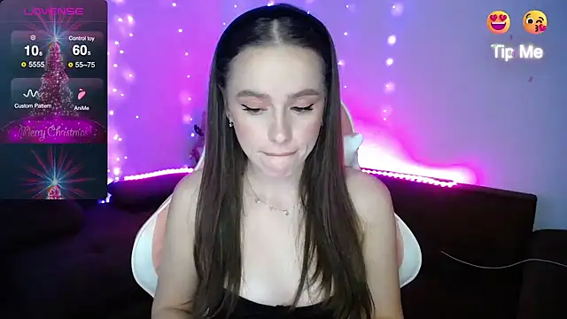 Emillias online show from January 2025 01:23:02 PM