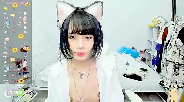 RassieRaph online show from January 2025 11:19:02 PM