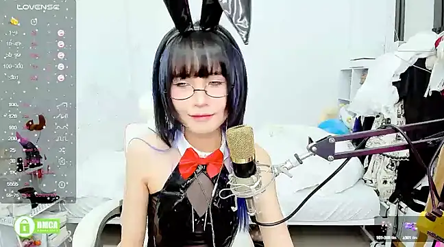 RassieRaph online show from February 2025 05:59:01 PM