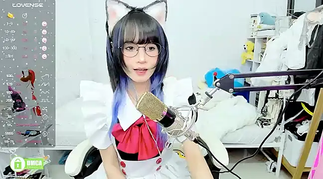 RassieRaph online show from February 2025 07:21:01 PM