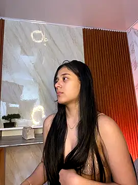 Snapshot of floriamANDjazmin chatting on September 2025 03:07:02 AM floriamANDjazmin online show from September 2025 03:07:02 AM