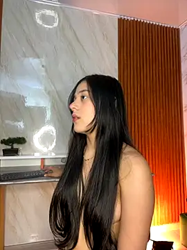 Snapshot of floriamANDjazmin chatting on September 2025 03:22:01 AM floriamANDjazmin online show from September 2025 03:22:01 AM