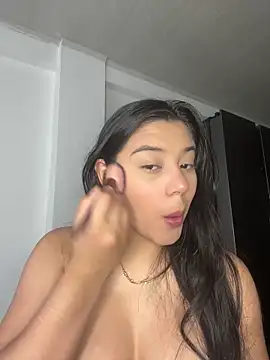 floriamANDjazmin online show from March 2026 07:29:01 PM