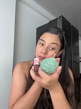 floriamANDjazmin online show from March 2026 07:20:02 PM