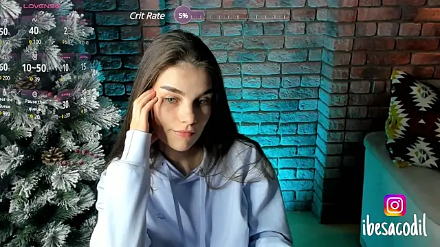 adriana allien online show from December 2024 11:46:02 PM