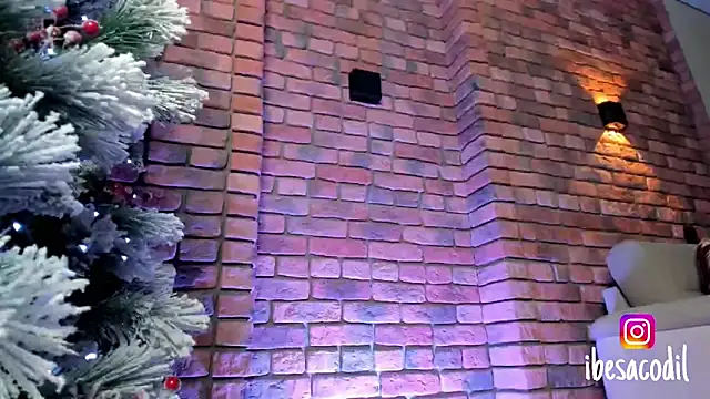 adriana allien online show from January 2025 11:01:02 PM