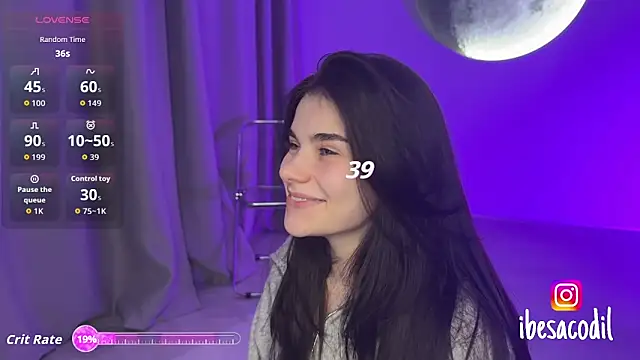 Snapshot of adriana_allien chatting on February 2026 12:28:02 AM adriana allien online show from February 2026 12:28:02 AM