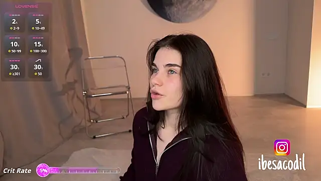 Snapshot of adriana_allien chatting on March 2026 10:23:01 PM adriana allien online show from March 2026 10:23:01 PM