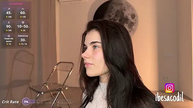 Snapshot of adriana_allien chatting on March 2026 10:27:02 PM adriana allien online show from March 2026 10:27:02 PM