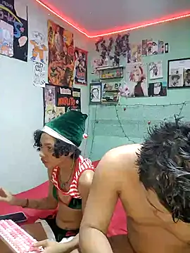 angel modeusSucubo online show from December 2024 01:58:02 AM