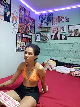 angel modeusSucubo online show from December 2024 03:31:02 AM