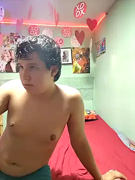 angel modeusSucubo online show from February 2025 02:38:01 AM