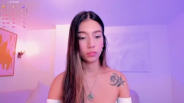 TaraLawrence online show from January 2026 03:31:01 AM