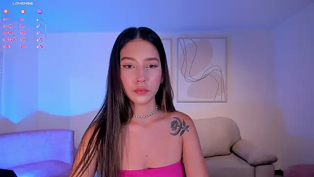 TaraLawrence online show from March 2026 02:41:01 AM