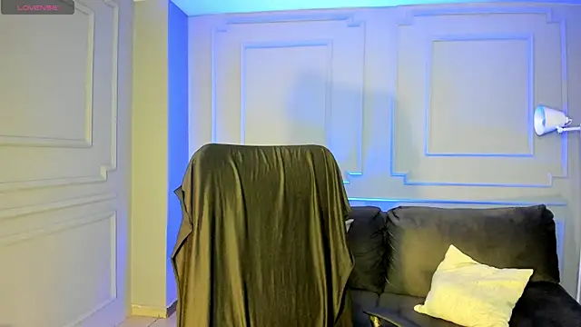 AlanaCraft online show from November 2025 12:16:01 PM