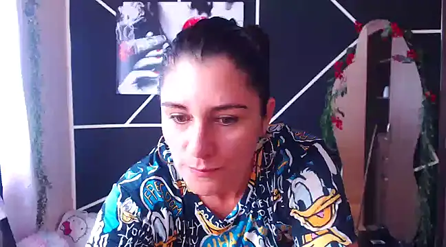 Snapshot of LUCY_LI chatting on March 2025 07:27:01 PM LUCY LI online show from March 2025 07:27:01 PM