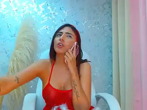 talianaprada online show from December 2024 06:54:02 AM