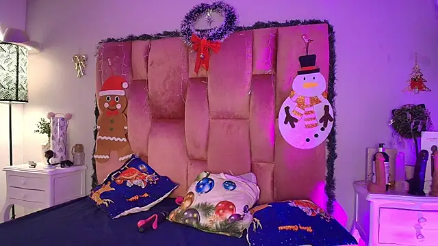 SweetBonniie online show from January 2026 11:45:02 AM