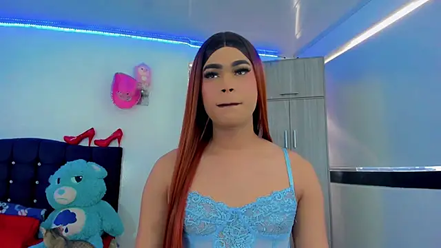 Hellen moons   online show from October 2025 02:13:02 PM