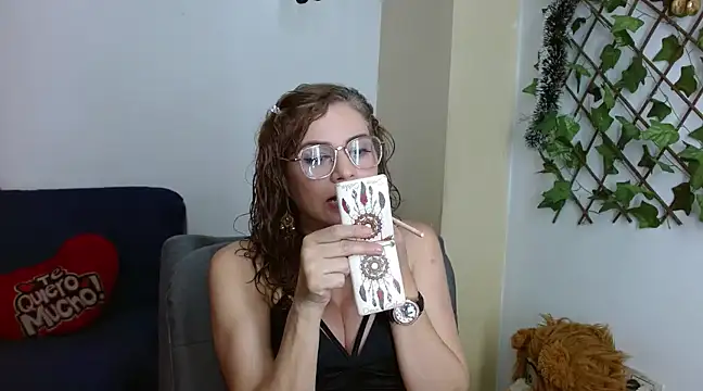  melisaa  online show from December 2024 07:32:02 PM