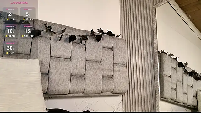 Mackenize online show from February 2026 11:06:01 PM