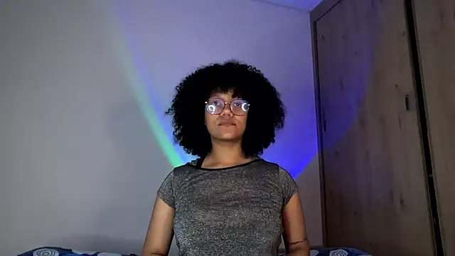 Ale xandra online show from May 2026 10:55:01 PM