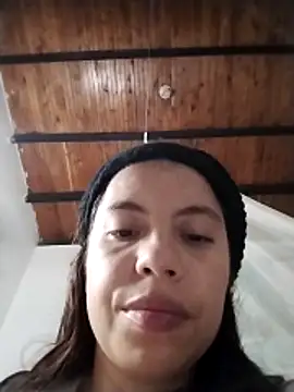 lisseth online show from December 2024 04:45:02 AM