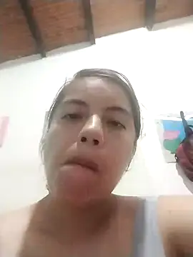 lisseth online show from December 2024 02:12:01 AM