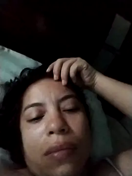 lisseth online show from January 2025 12:27:02 PM