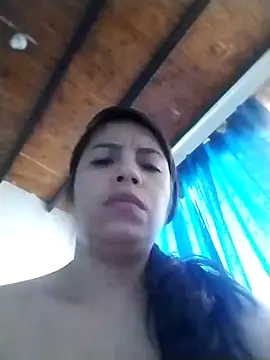 lisseth online show from January 2025 03:37:01 PM