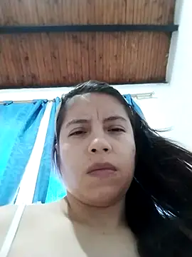 lisseth online show from March 2025 07:16:02 PM