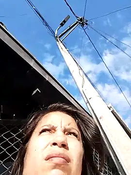 lisseth online show from December 2025 09:30:01 PM