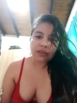 lisseth online show from April 2026 09:32:02 PM