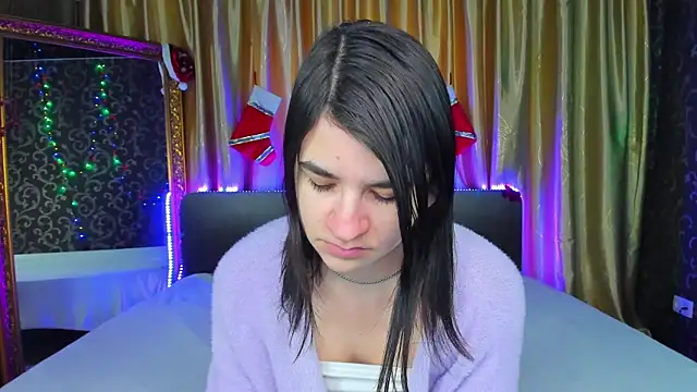  Polly Love  online show from January 2026 07:34:01 AM