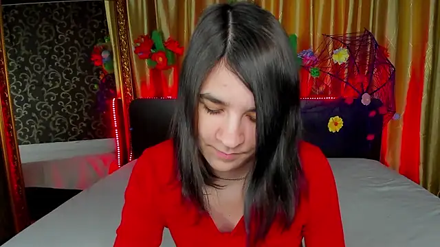  Polly Love  online show from March 2026 07:01:02 AM