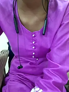 Aradhna cute online show from January 2025 04:25:02 AM