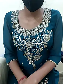 Aradhna cute online show from January 2025 04:06:02 AM