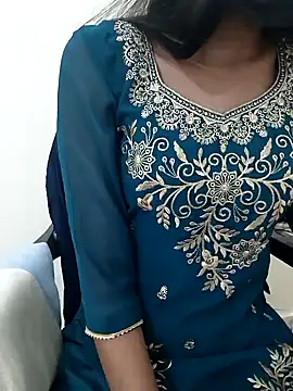 Aradhna cute online show from January 2025 07:08:01 AM