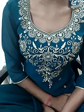 Aradhna cute online show from January 2025 10:11:02 AM