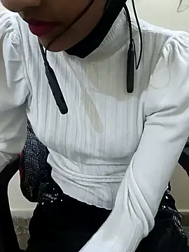 Aradhna cute online show from January 2025 04:15:01 AM